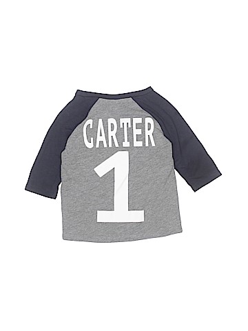 Kavio! 3/4 Sleeve T-Shirt (view 2)