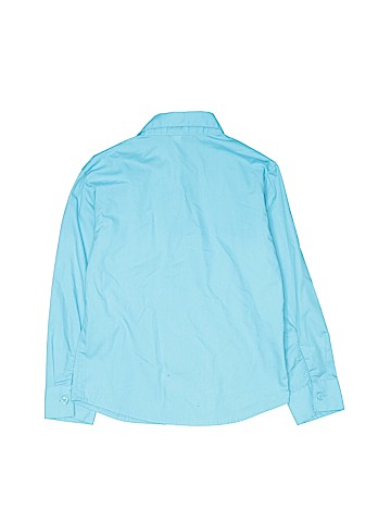 Jonathan Strong Long Sleeve Button-Down Shirt (view 2)