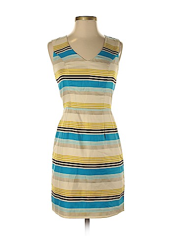 Banana Republic Factory Store Casual Dress (view 1)