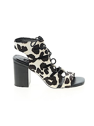 Senso Heels (view 1)