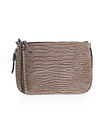 Banana Republic Leather Wristlet (view 1)