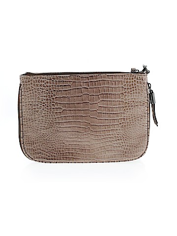 Banana Republic Leather Wristlet (view 2)