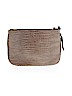 Banana Republic 100% Leather Tan Leather Wristlet One size - photo 2