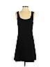 Theory Black Casual Dress Size 8 - photo 1