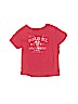 Polo by Ralph Lauren 100% Cotton Red Short Sleeve T-Shirt 12-18 MO / 18 MO - photo 1