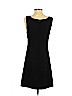 Theory Black Casual Dress Size 8 - photo 2