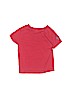 Polo by Ralph Lauren 100% Cotton Red Short Sleeve T-Shirt 12-18 MO / 18 MO - photo 2