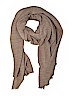 Halogen 100% Acrylic Solid Gray Scarf One size - photo 1