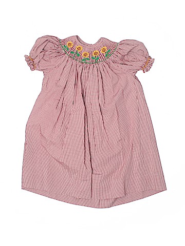 Remember Nguyen Dress (view 1)