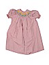 Remember Nguyen Burgundy Dress Size 2T - photo 1