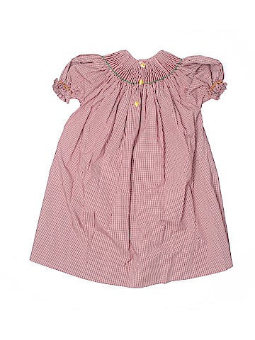 Remember Nguyen Dress (view 2)