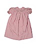 Remember Nguyen Burgundy Dress Size 2T - photo 2