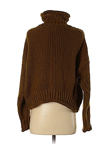 Forever 21 Pullover Sweater (view 2)