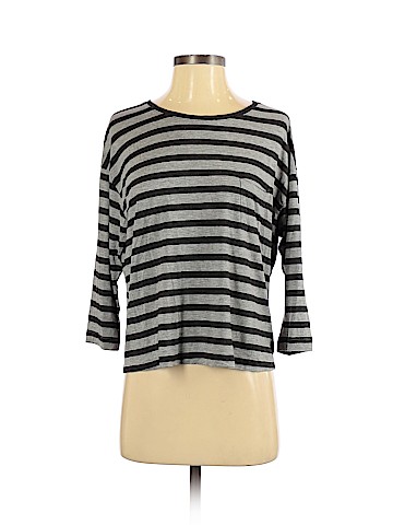 Vince. 3/4 Sleeve T-Shirt (view 1)