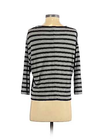 Vince. 3/4 Sleeve T-Shirt (view 2)