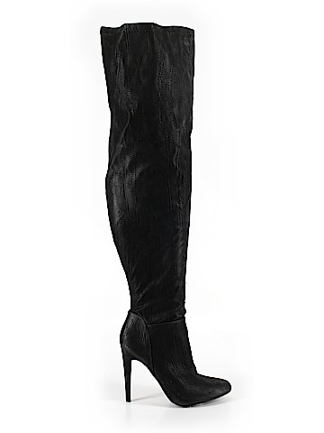 Shoedazzle Boots (view 1)