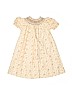 Silly Goose 100% Cotton Ivory Dress Size 3T - photo 1