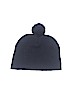 Unbranded Solid Black Beanie One size - photo 1