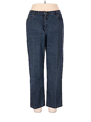 Ruby Rd. Jeans (view 1)