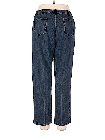 Ruby Rd. Jeans (view 2)