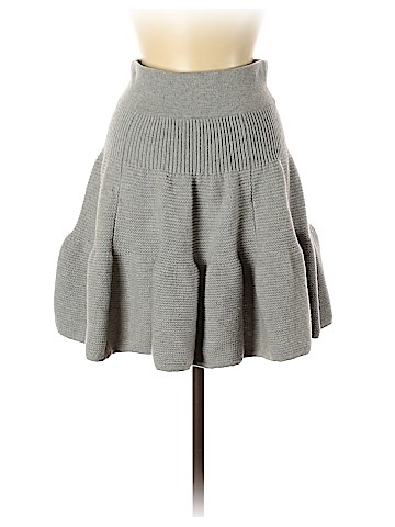 Diane von Furstenberg Wool Skirt (view 1)
