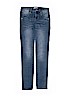 Hudson Solid Blue Jeans Size 10 - photo 1