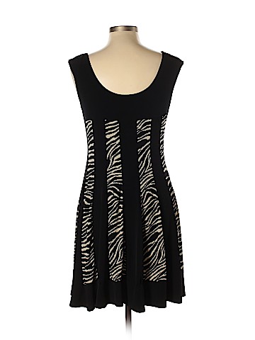 Connected Apparel Casual Dress (view 2)