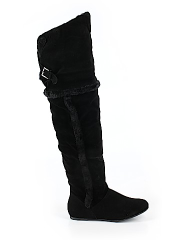 Refresh Boots (view 1)