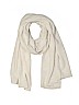 J.Crew 100% Cashmere Solid Ivory Cashmere Scarf One size - photo 1