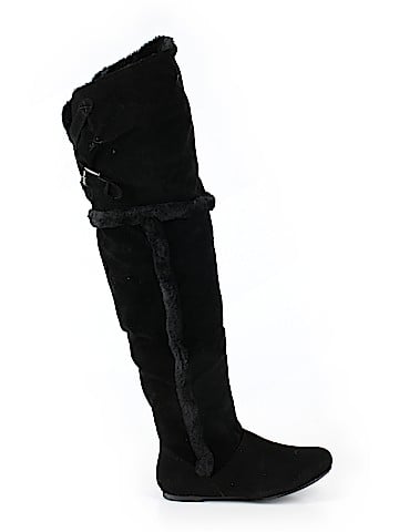 Refresh Boots (view 1)