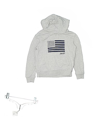 Polo by Ralph Lauren Pullover Hoodie (view 1)