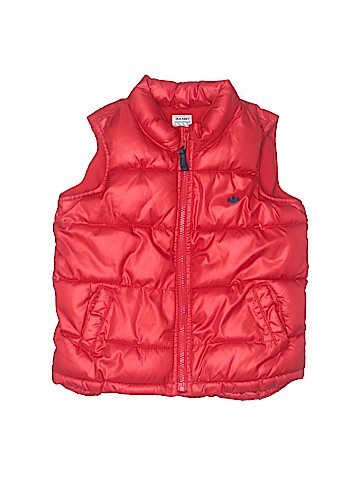 Old Navy Vest (view 1)