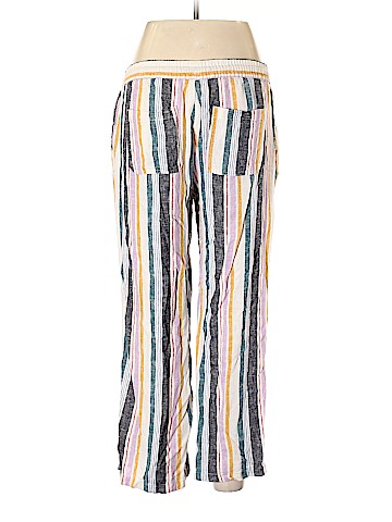 Old Navy Linen Pants (view 2)