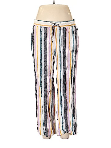 Old Navy Linen Pants (view 1)