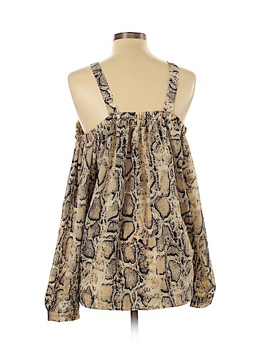 Unbranded Sleeveless Blouse (view 2)