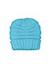 Unbranded 100% Acrylic Blue Beanie One size (toddler) - photo 1