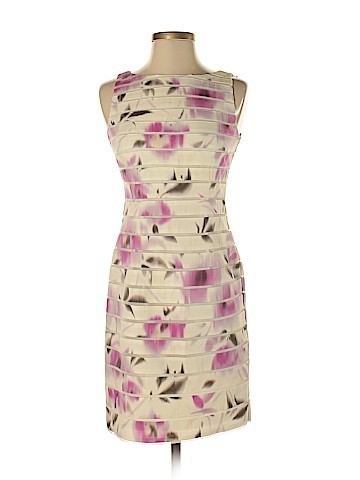 Ann Taylor Casual Dress (view 1)