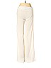 Surf Gypsy 100% Cotton White Casual Pants Size S - photo 2
