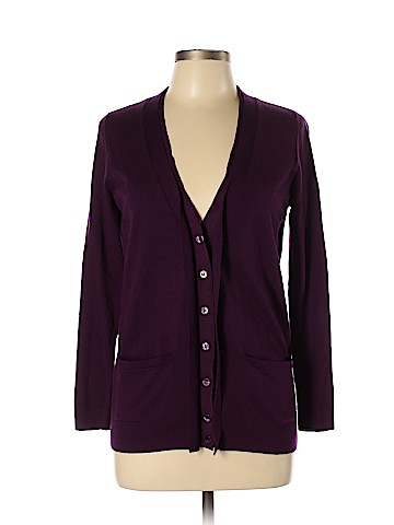 Ann Taylor Cardigan (view 1)