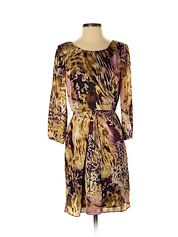 Tahari by ASL Casual Dress (view 1)