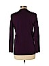 Ann Taylor Purple Cardigan Size L (petite) - photo 2