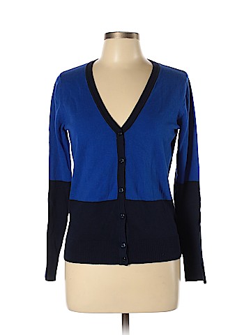 Merona Cardigan (view 1)