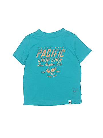 Lucky Brand Short Sleeve T-Shirt (view 1)