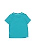 Lucky Brand Blue Short Sleeve T-Shirt Size 2T - photo 2