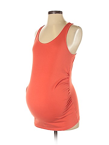 a.n.a. A New Approach Tank Top (view 1)