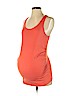 a.n.a. A New Approach 100% Cotton Pink Tank Top Size S - photo 1