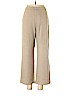 St. John Collection Tan Casual Pants Size 10 - photo 2