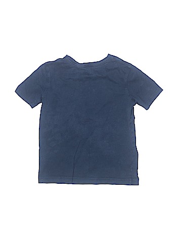 Lands' End Short Sleeve T-Shirt (view 2)