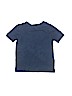 Lands' End 100% Cotton Blue Short Sleeve T-Shirt Size 5 - 6 - photo 2