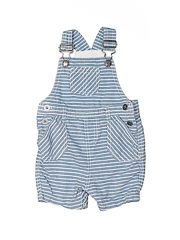 Next Baby Overalls (view 1)